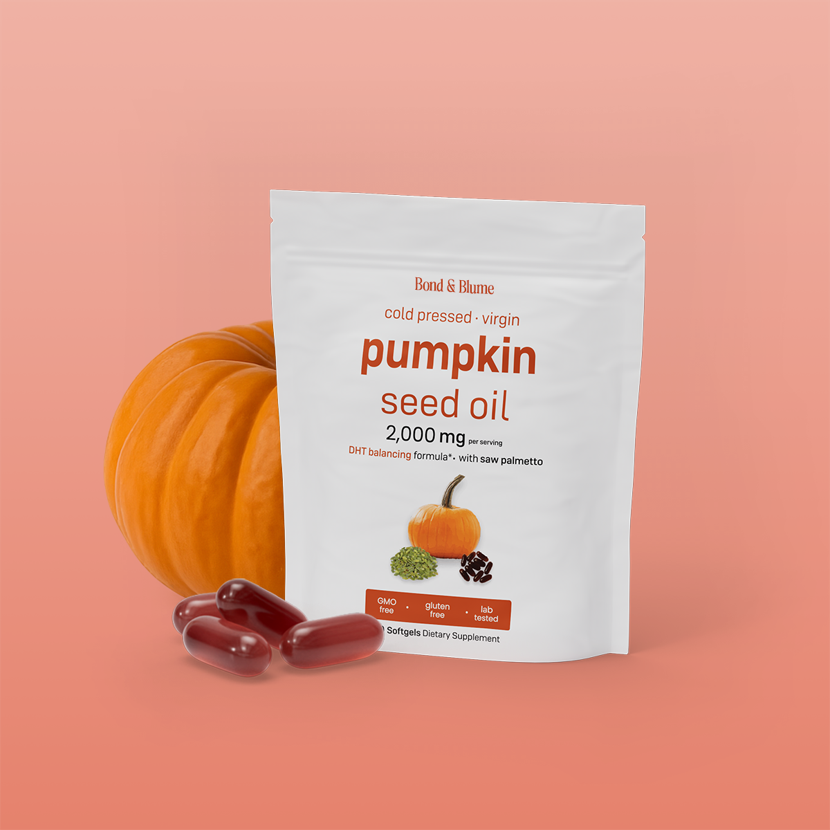 Pumpkin Seed Oil